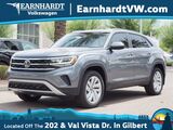 2021 Volkswagen Atlas Cross Sport 3.6L V6 SE w/Technology Phoenix AZ 2021 Volkswagen Atlas Cross Sport 3.6L V6 SE w/Technology Phoenix AZ