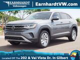 2021 Volkswagen Atlas Cross Sport 3.6L V6 SE w/Technology Phoenix AZ 2021 Volkswagen Atlas Cross Sport 3.6L V6 SE w/Technology Phoenix AZ