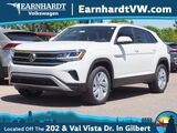 2021 Volkswagen Atlas Cross Sport 3.6L V6 SE w/Technology Phoenix AZ 2021 Volkswagen Atlas Cross Sport 3.6L V6 SE w/Technology Phoenix AZ