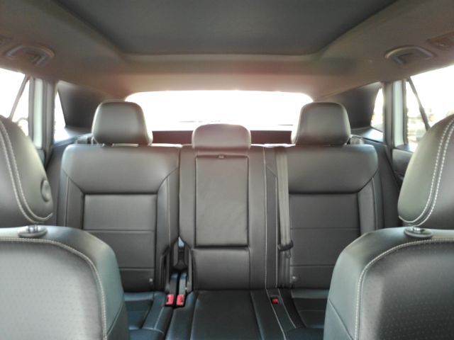 2021 Volkswagen Atlas Cross Sport 3.6L V6 SE w/Technology R-Line Plano TX