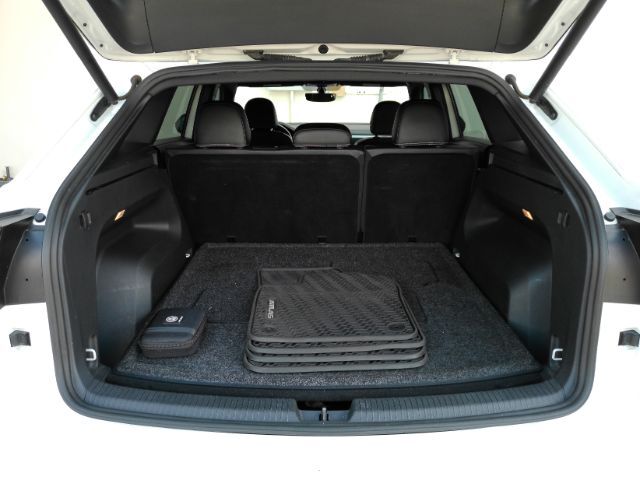 2021 Volkswagen Atlas Cross Sport 3.6L V6 SE w/Technology R-Line Plano TX