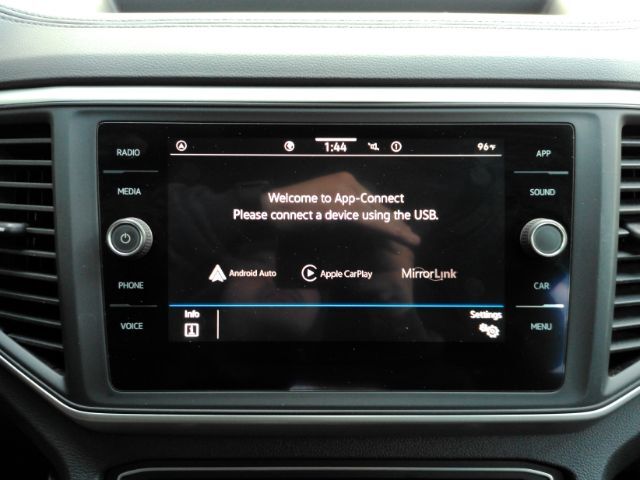 2021 Volkswagen Atlas Cross Sport 3.6L V6 SE w/Technology R-Line Plano TX