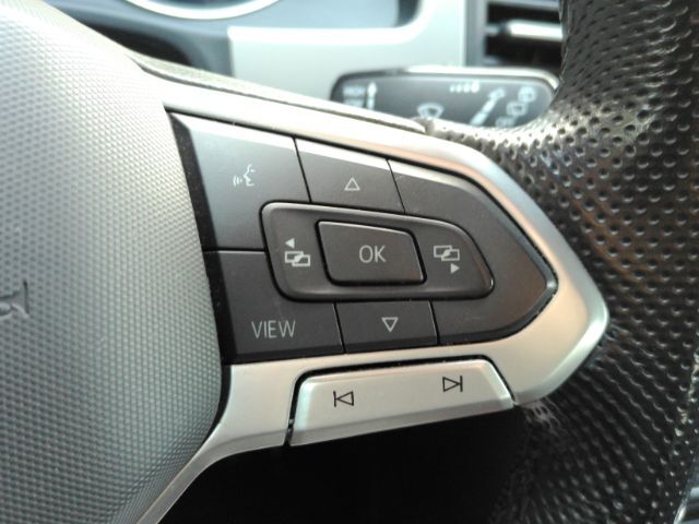 2021 Volkswagen Atlas Cross Sport 3.6L V6 SE w/Technology R-Line Plano TX