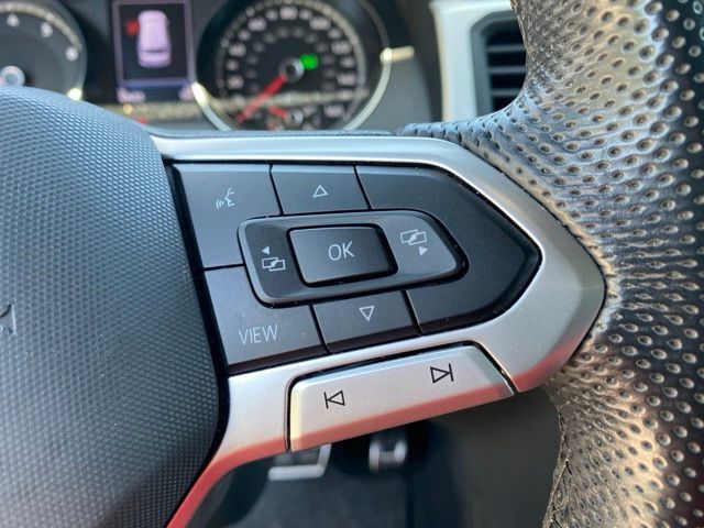 2021 Volkswagen Atlas Cross Sport 3.6L V6 SE w/Technology R-Line Raleigh NC