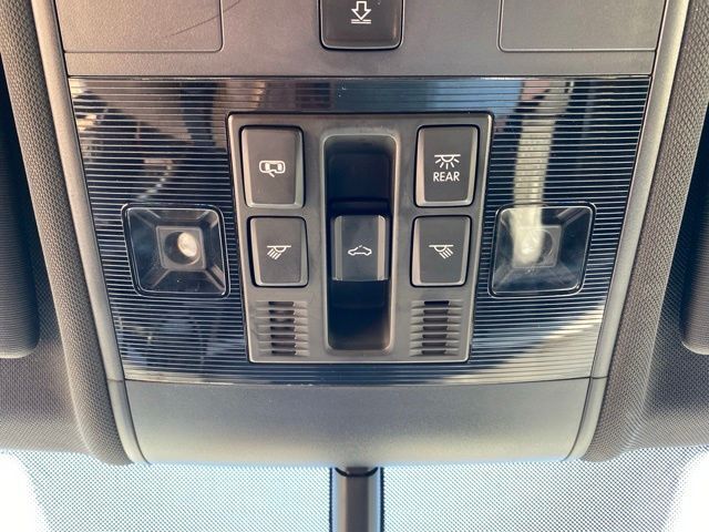 2021 Volkswagen Atlas Cross Sport 3.6L V6 SE w/Technology R-Line Raleigh NC