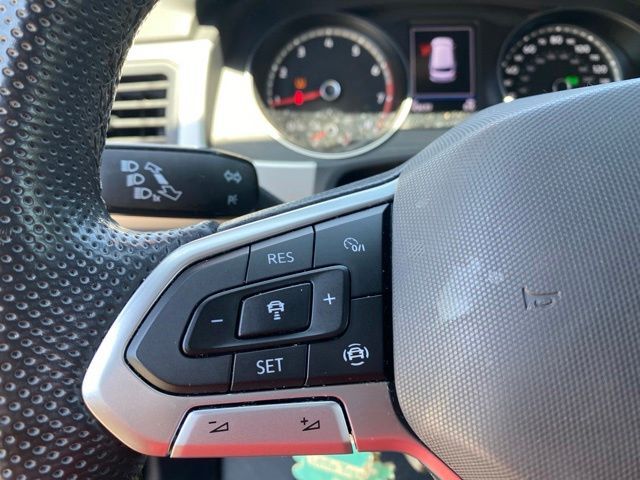 2021 Volkswagen Atlas Cross Sport 3.6L V6 SE w/Technology R-Line Raleigh NC