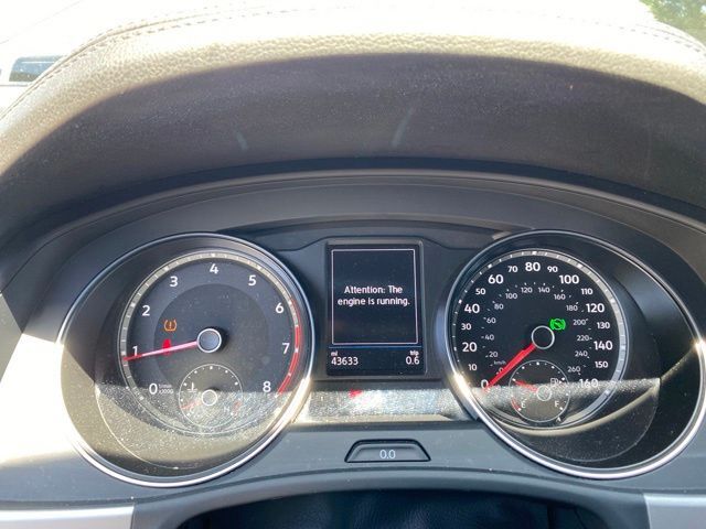 2021 Volkswagen Atlas Cross Sport 3.6L V6 SE w/Technology R-Line Raleigh NC