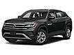 2021 Volkswagen Atlas Cross Sport 3.6L V6 SE w/Technology R-Line