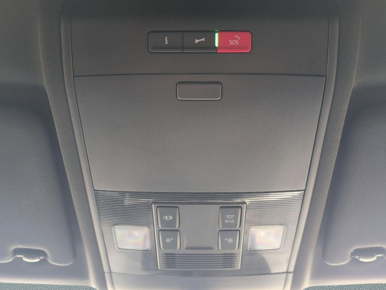 2021 Volkswagen Atlas Cross Sport 3.6L V6 SE w/Technology R-Line San Juan TX