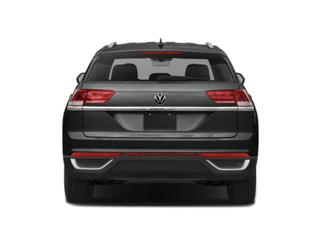 2021 Volkswagen Atlas Cross Sport 3.6L V6 SE w/Technology R-Line San Juan TX