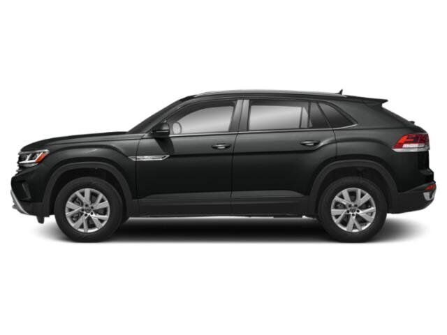 2021 Volkswagen Atlas Cross Sport 3.6L V6 SE w/Technology R-Line San Juan TX