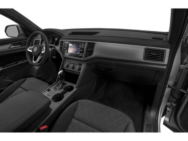 2021 Volkswagen Atlas Cross Sport 3.6L V6 SE w/Technology R-Line San Juan TX