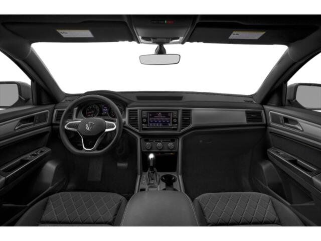 2021 Volkswagen Atlas Cross Sport 3.6L V6 SE w/Technology R-Line San Juan TX
