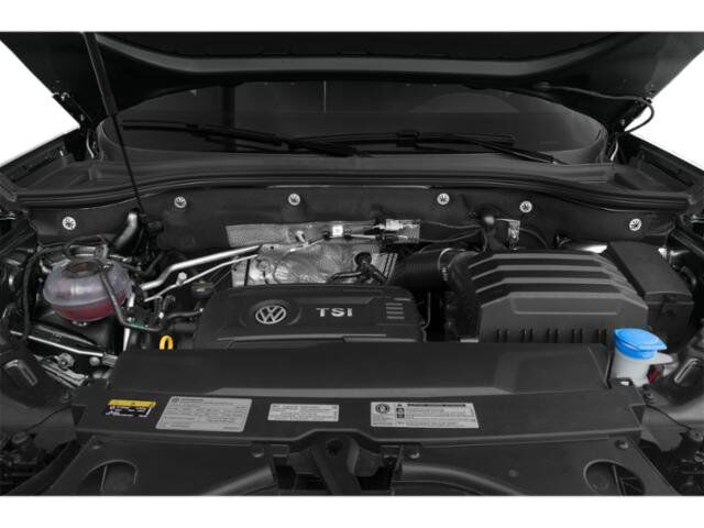 2021 Volkswagen Atlas Cross Sport 3.6L V6 SE w/Technology R-Line San Juan TX