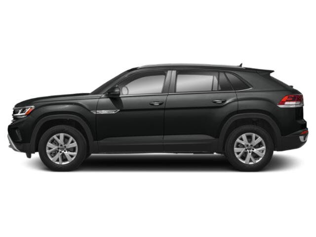 2021 Volkswagen Atlas Cross Sport 3.6L V6 SE w/Technology R-Line San Antonio TX