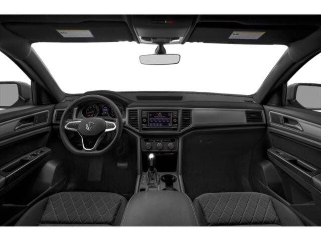 2021 Volkswagen Atlas Cross Sport 3.6L V6 SE w/Technology R-Line San Antonio TX