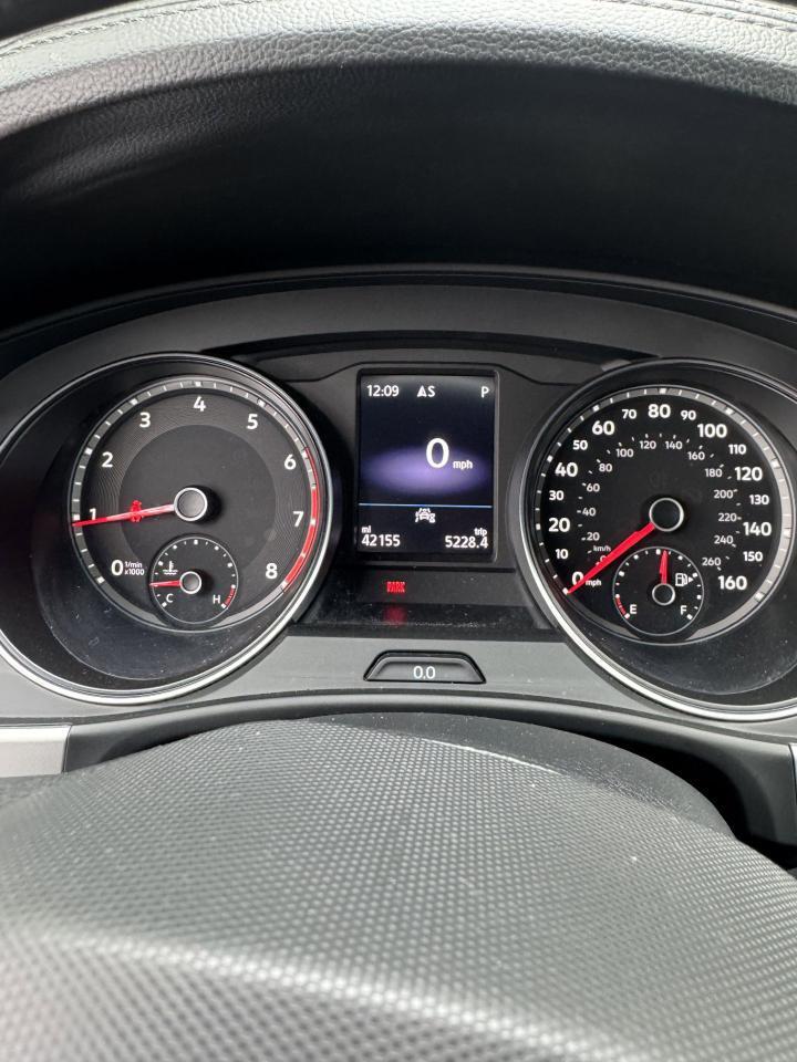 2021 Volkswagen Atlas Cross Sport 3.6L V6 SE w/Technology R-Line San Antonio TX