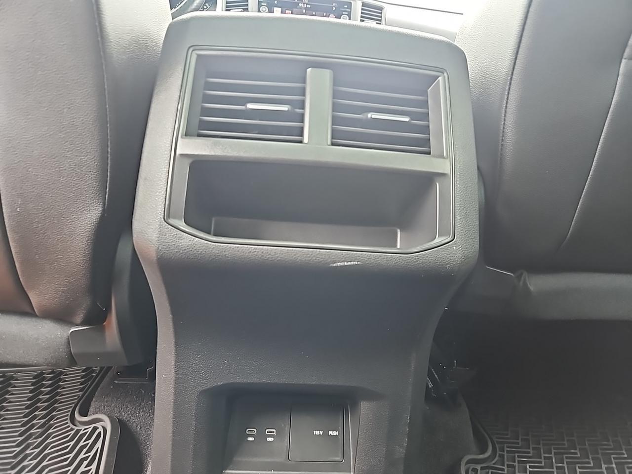 2021 Volkswagen Atlas Cross Sport 3.6L V6 SE w/Technology R-Line Waldorf MD
