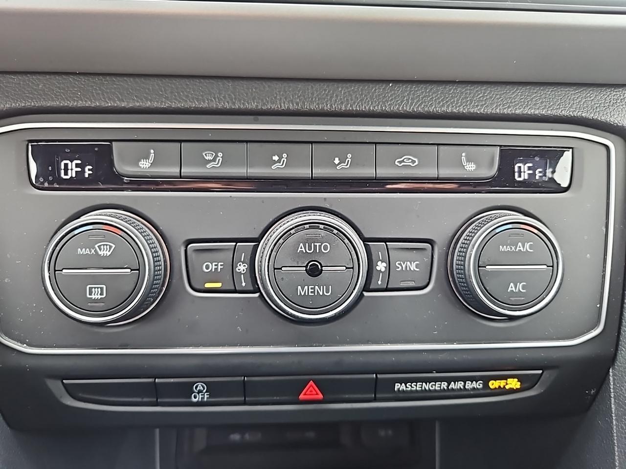 2021 Volkswagen Atlas Cross Sport 3.6L V6 SE w/Technology R-Line Waldorf MD