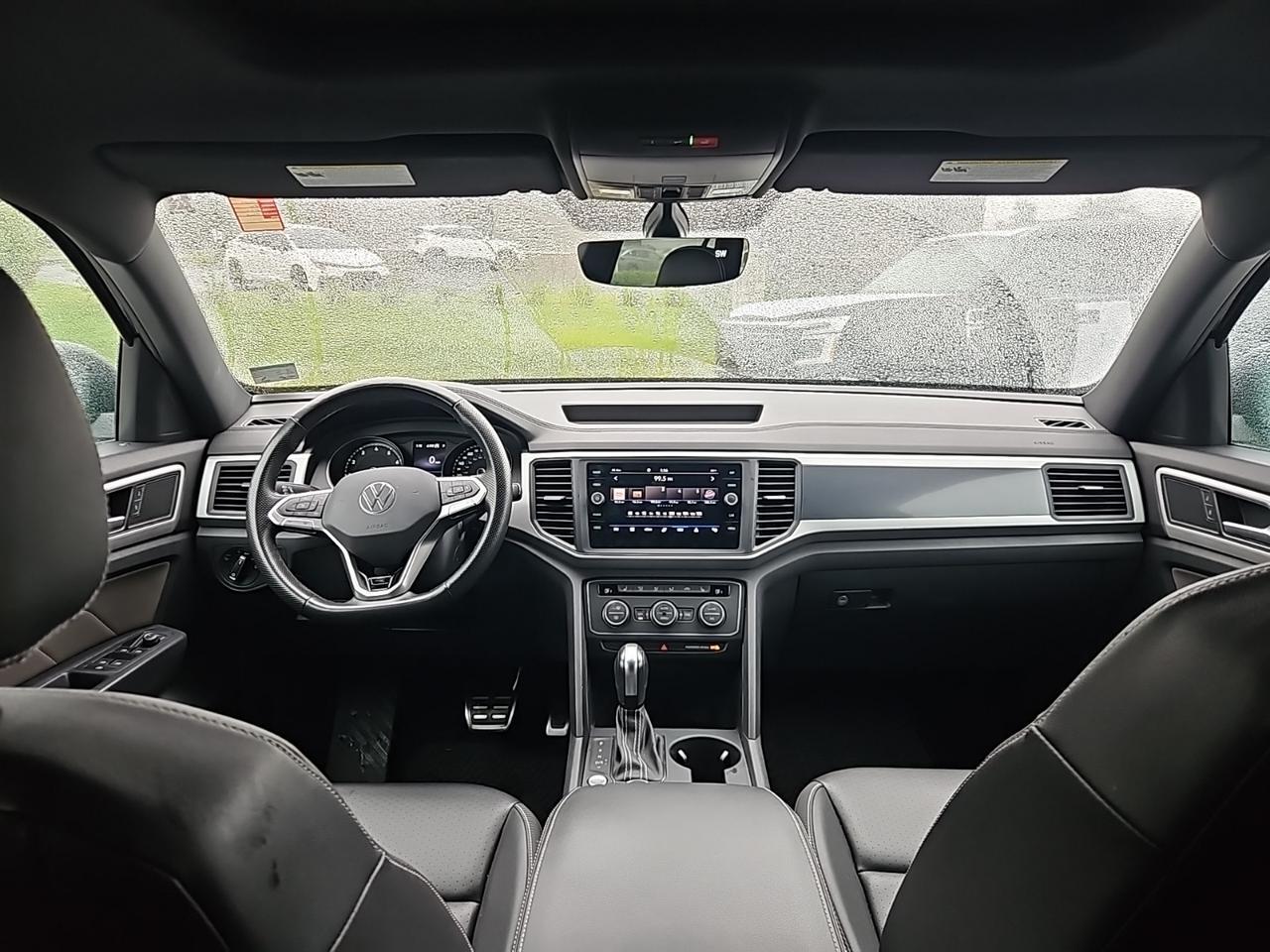2021 Volkswagen Atlas Cross Sport 3.6L V6 SE w/Technology R-Line Waldorf MD