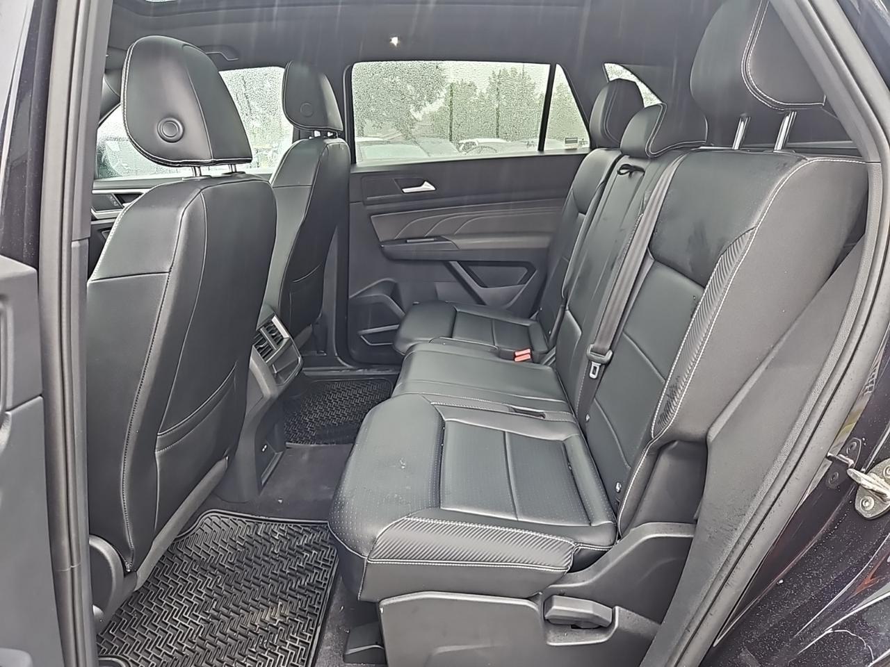 2021 Volkswagen Atlas Cross Sport 3.6L V6 SE w/Technology R-Line Waldorf MD