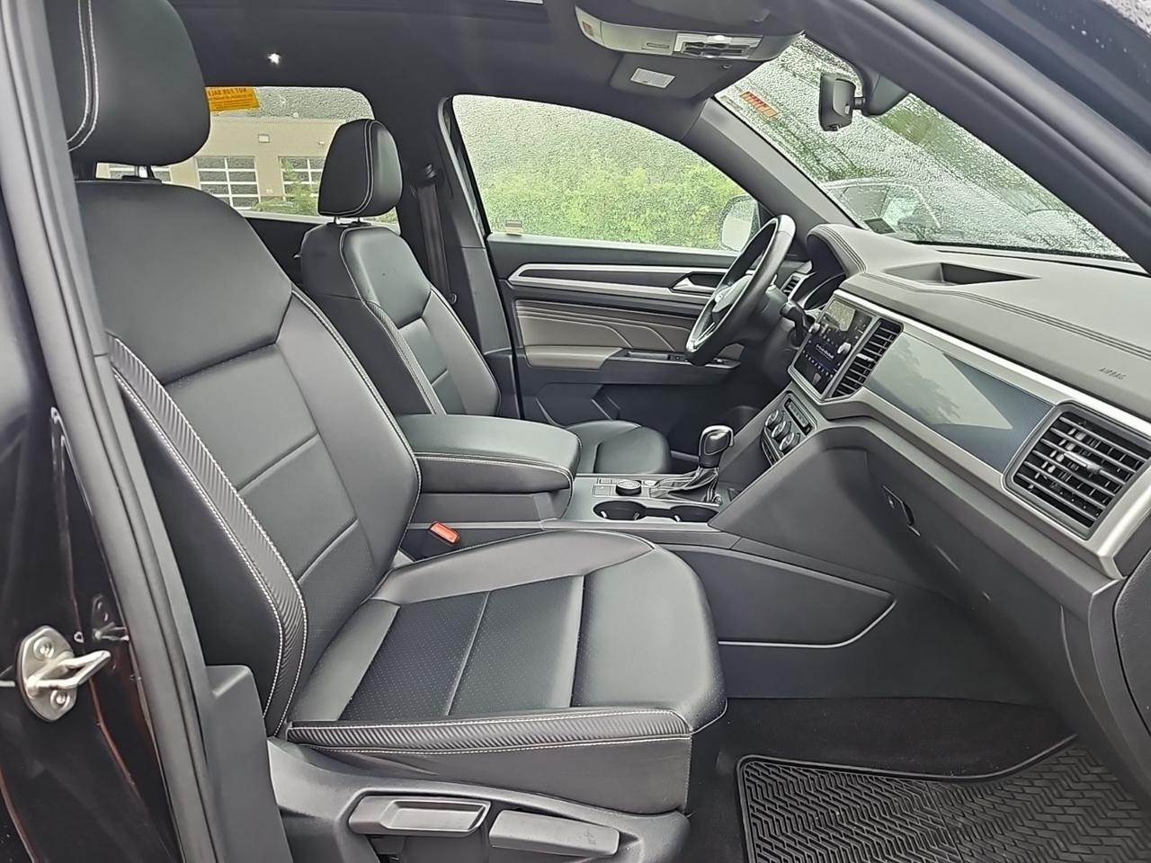 2021 Volkswagen Atlas Cross Sport 3.6L V6 SE w/Technology R-Line Waldorf MD