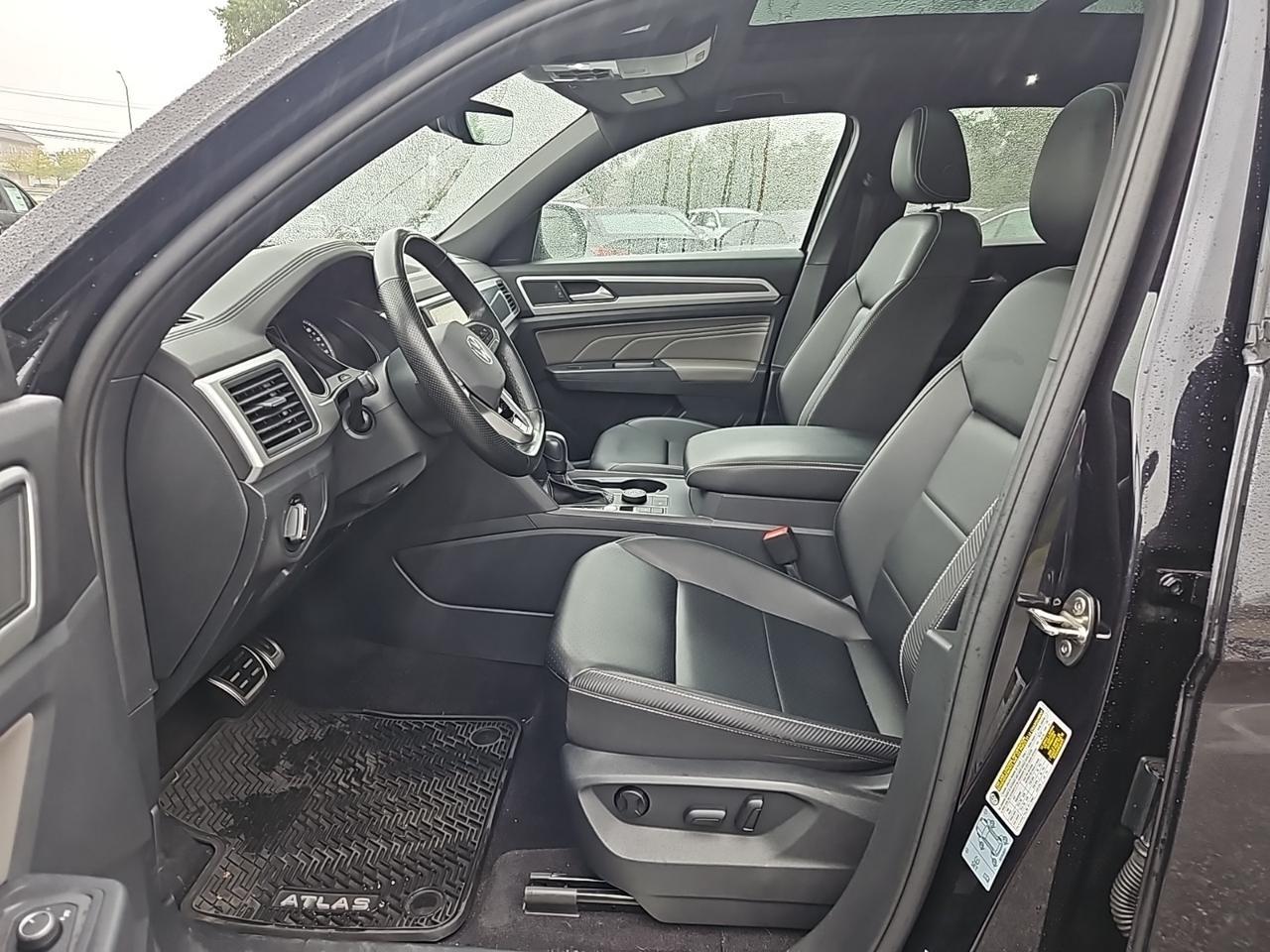 2021 Volkswagen Atlas Cross Sport 3.6L V6 SE w/Technology R-Line Waldorf MD