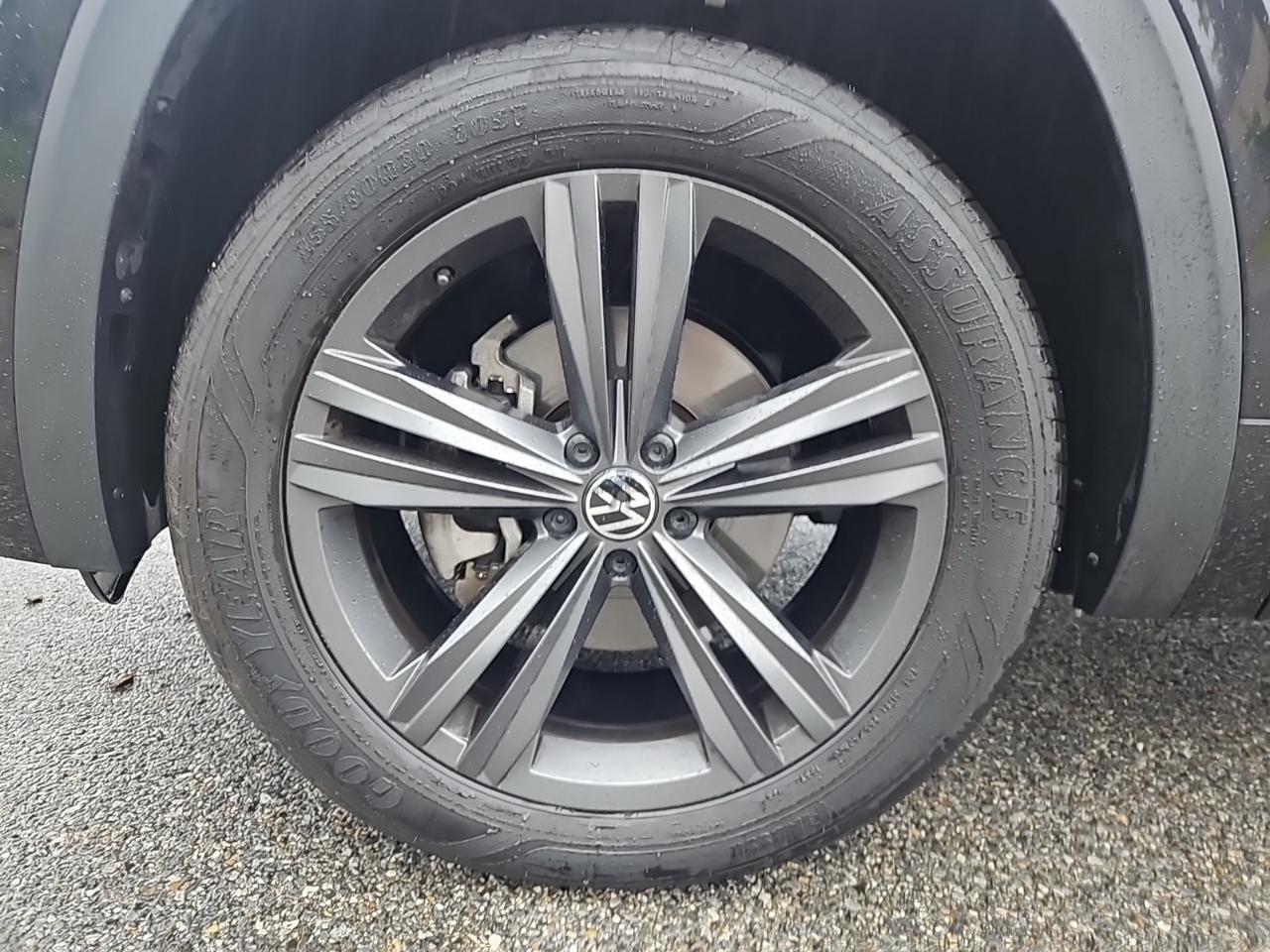 2021 Volkswagen Atlas Cross Sport 3.6L V6 SE w/Technology R-Line Waldorf MD
