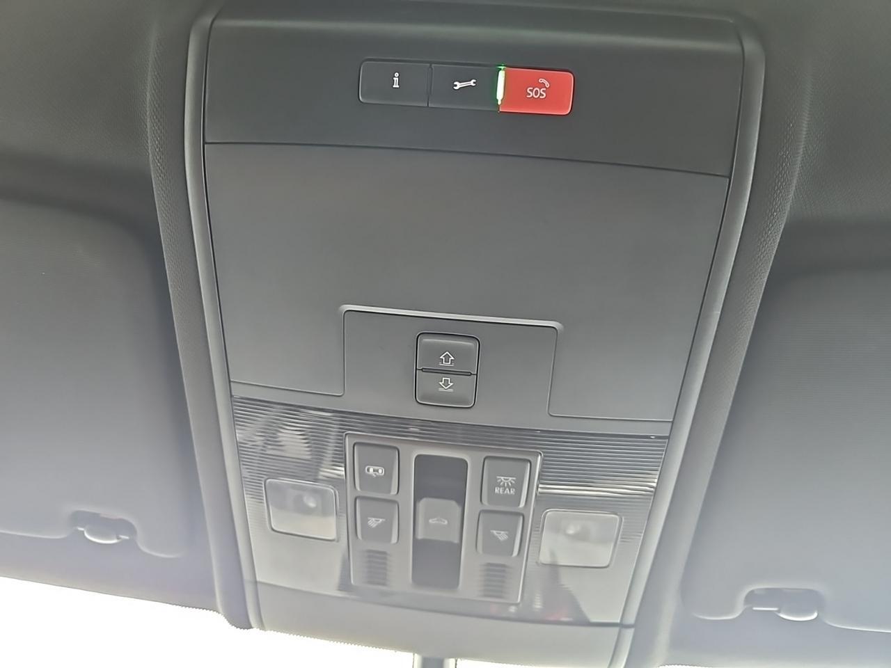 2021 Volkswagen Atlas Cross Sport 3.6L V6 SE w/Technology R-Line Waldorf MD