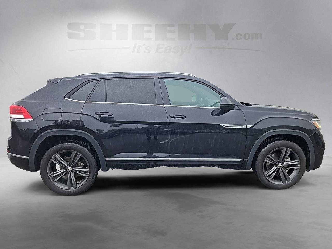 2021 Volkswagen Atlas Cross Sport 3.6L V6 SE w/Technology R-Line Waldorf MD