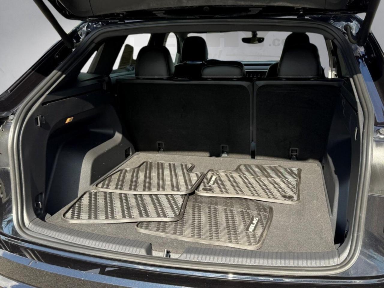 2021 Volkswagen Atlas Cross Sport 3.6L V6 SE w/Technology R-Line Springfield VA
