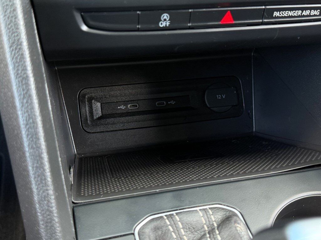 2021 Volkswagen Atlas Cross Sport 3.6L V6 SE w/Technology R-Line Springfield VA
