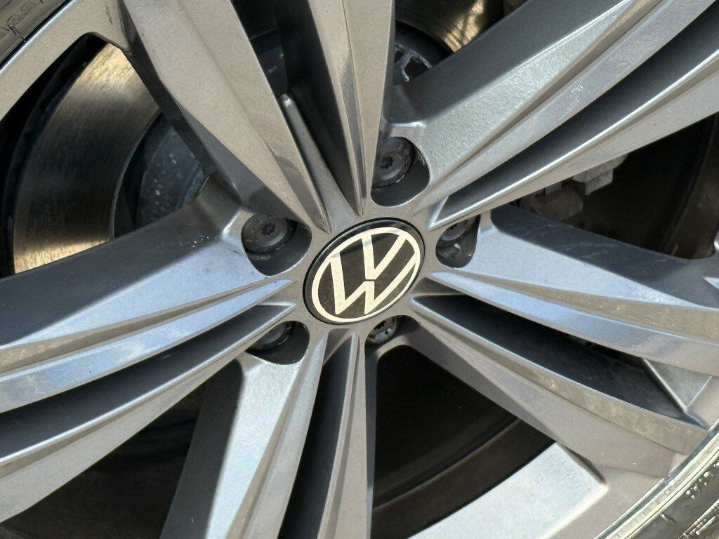 2021 Volkswagen Atlas Cross Sport 3.6L V6 SE w/Technology R-Line Springfield VA