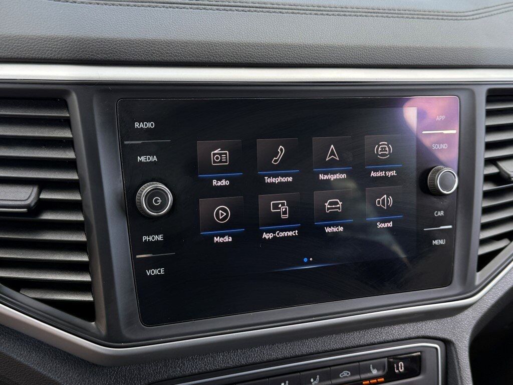 2021 Volkswagen Atlas Cross Sport 3.6L V6 SE w/Technology R-Line Springfield VA