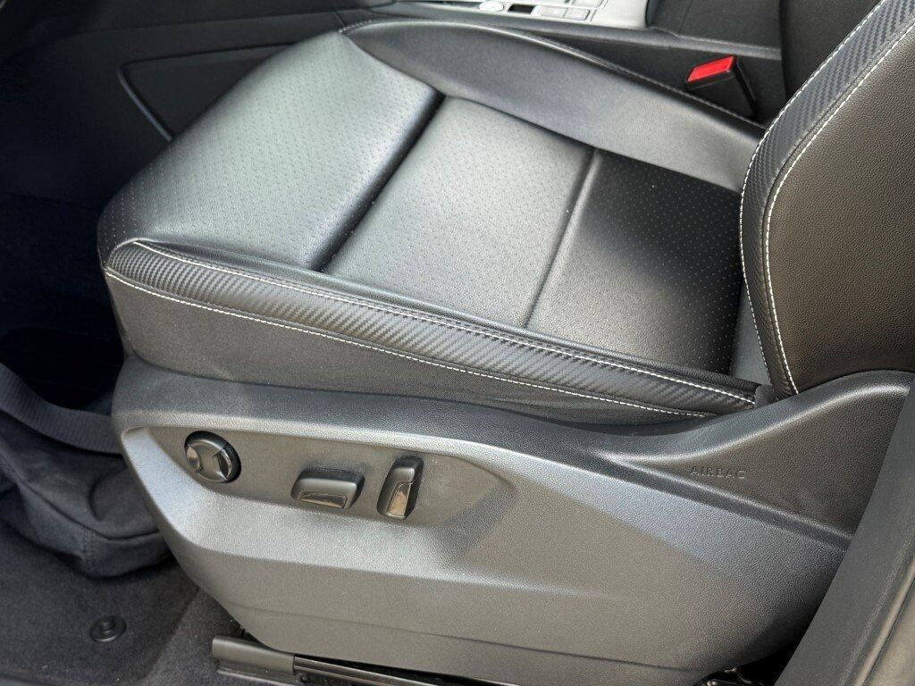 2021 Volkswagen Atlas Cross Sport 3.6L V6 SE w/Technology R-Line Springfield VA