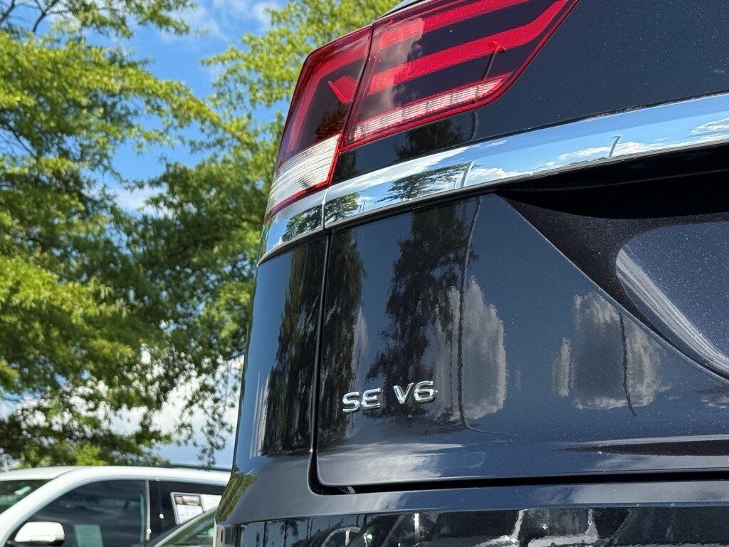 2021 Volkswagen Atlas Cross Sport 3.6L V6 SE w/Technology R-Line Springfield VA