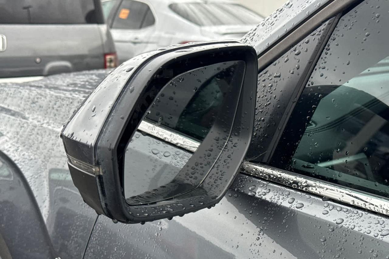 2021 Volkswagen Atlas Cross Sport 3.6L V6 SE w/Technology Roseville CA