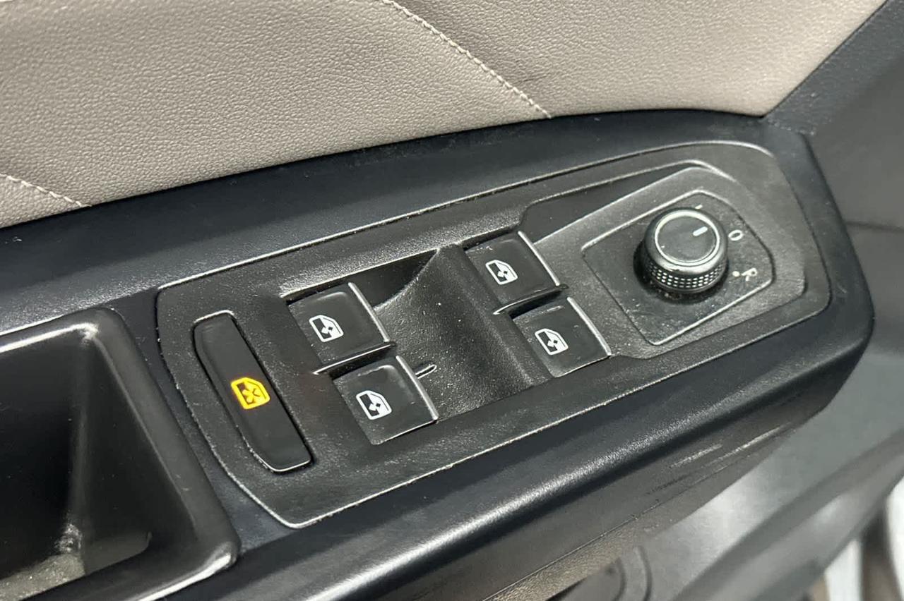 2021 Volkswagen Atlas Cross Sport 3.6L V6 SE w/Technology Roseville CA