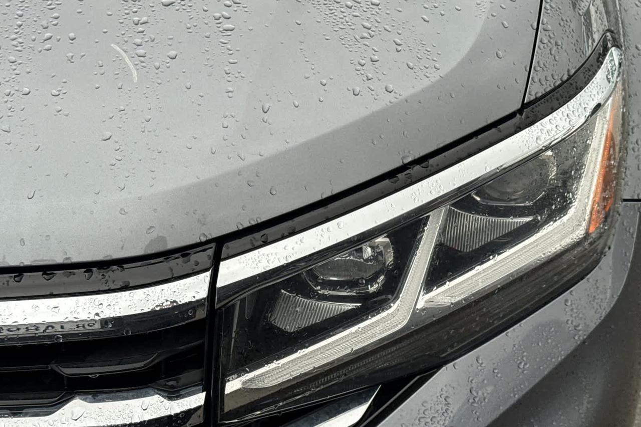 2021 Volkswagen Atlas Cross Sport 3.6L V6 SE w/Technology Roseville CA