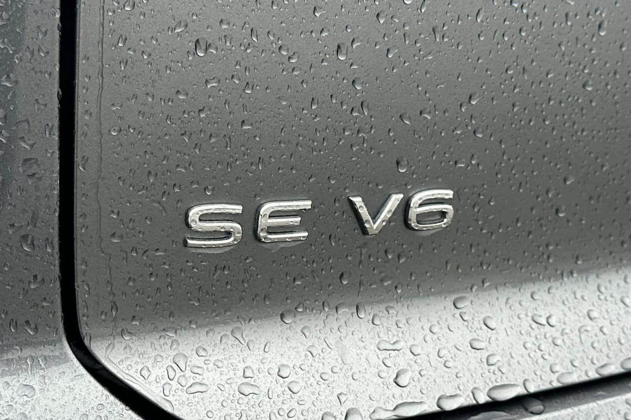 2021 Volkswagen Atlas Cross Sport 3.6L V6 SE w/Technology Roseville CA