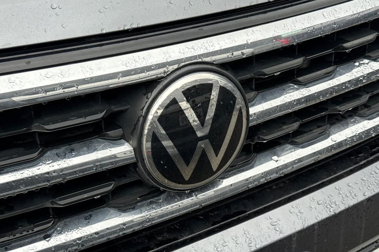 2021 Volkswagen Atlas Cross Sport 3.6L V6 SE w/Technology Roseville CA