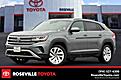 2021 Volkswagen Atlas Cross Sport 3.6L V6 SE w/Technology