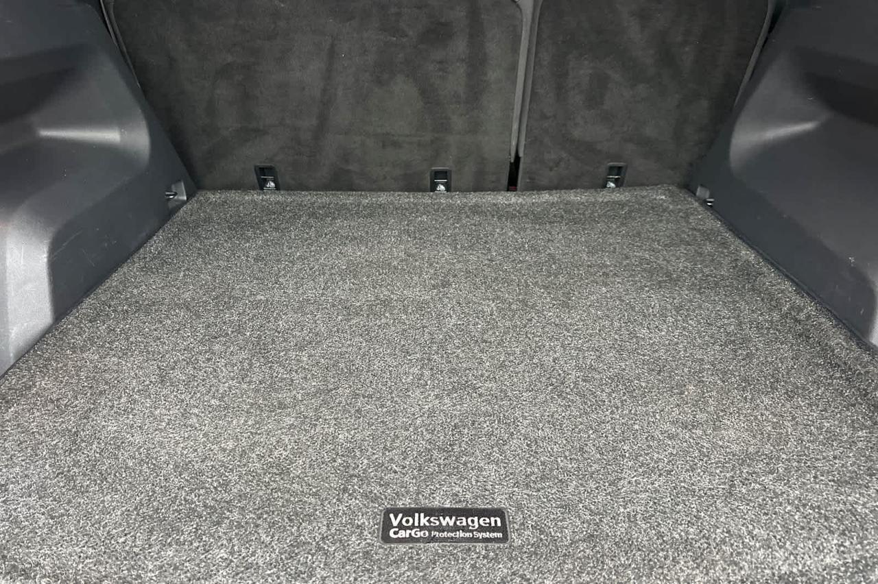 2021 Volkswagen Atlas Cross Sport 3.6L V6 SE w/Technology Roseville CA