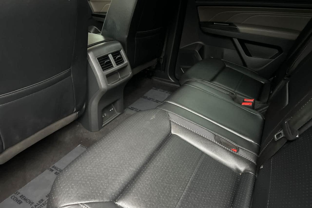 2021 Volkswagen Atlas Cross Sport 3.6L V6 SE w/Technology Roseville CA