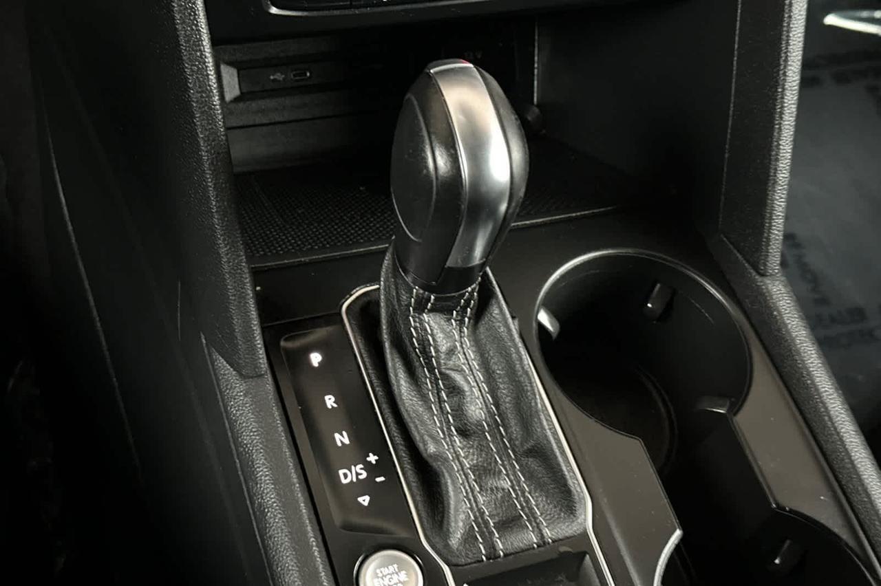 2021 Volkswagen Atlas Cross Sport 3.6L V6 SE w/Technology Roseville CA