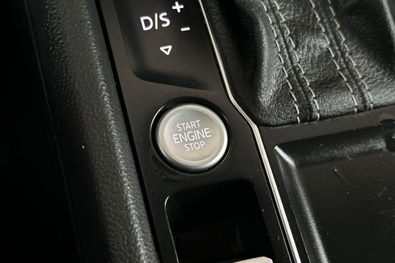 2021 Volkswagen Atlas Cross Sport 3.6L V6 SE w/Technology Roseville CA