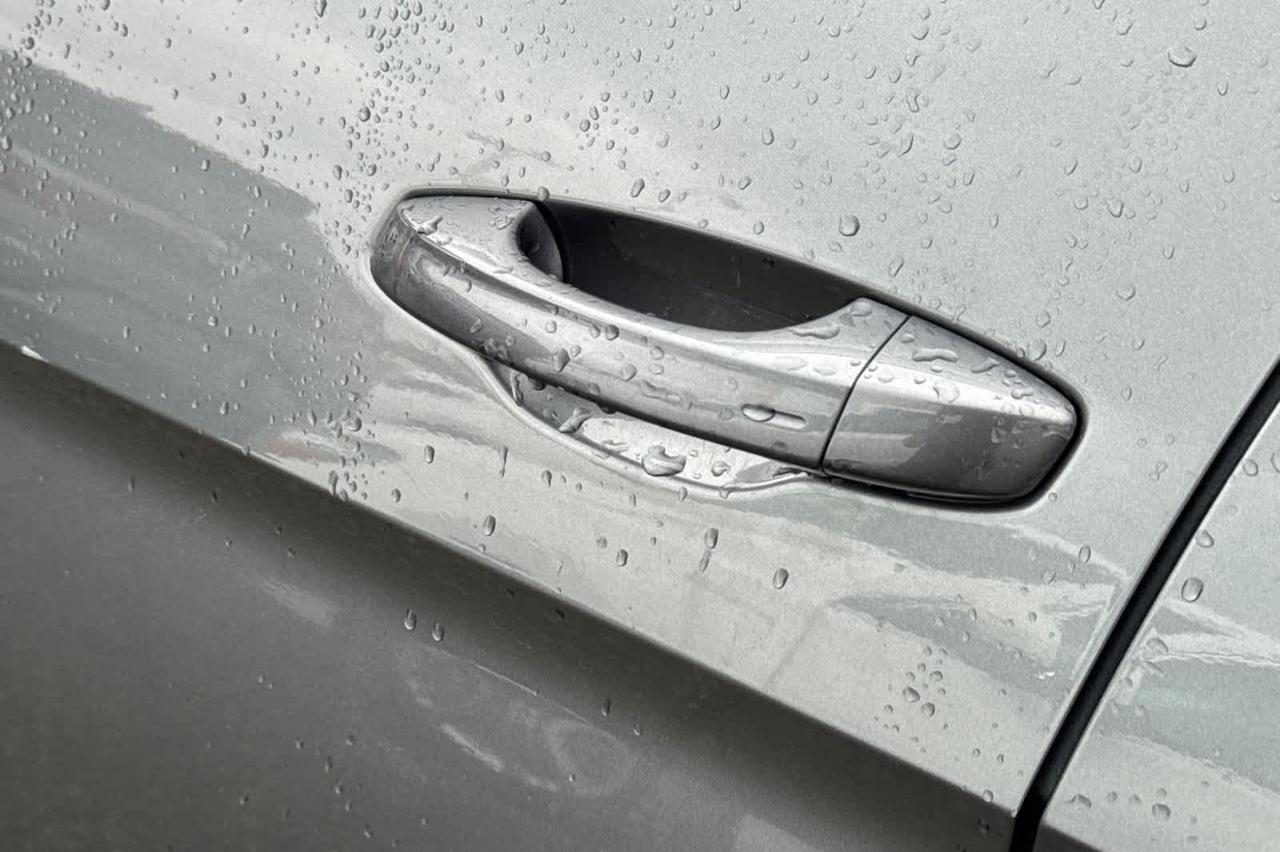 2021 Volkswagen Atlas Cross Sport 3.6L V6 SE w/Technology Roseville CA