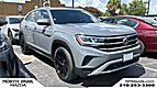 2021 Volkswagen Atlas Cross Sport 3.6L V6 SE w/Technology