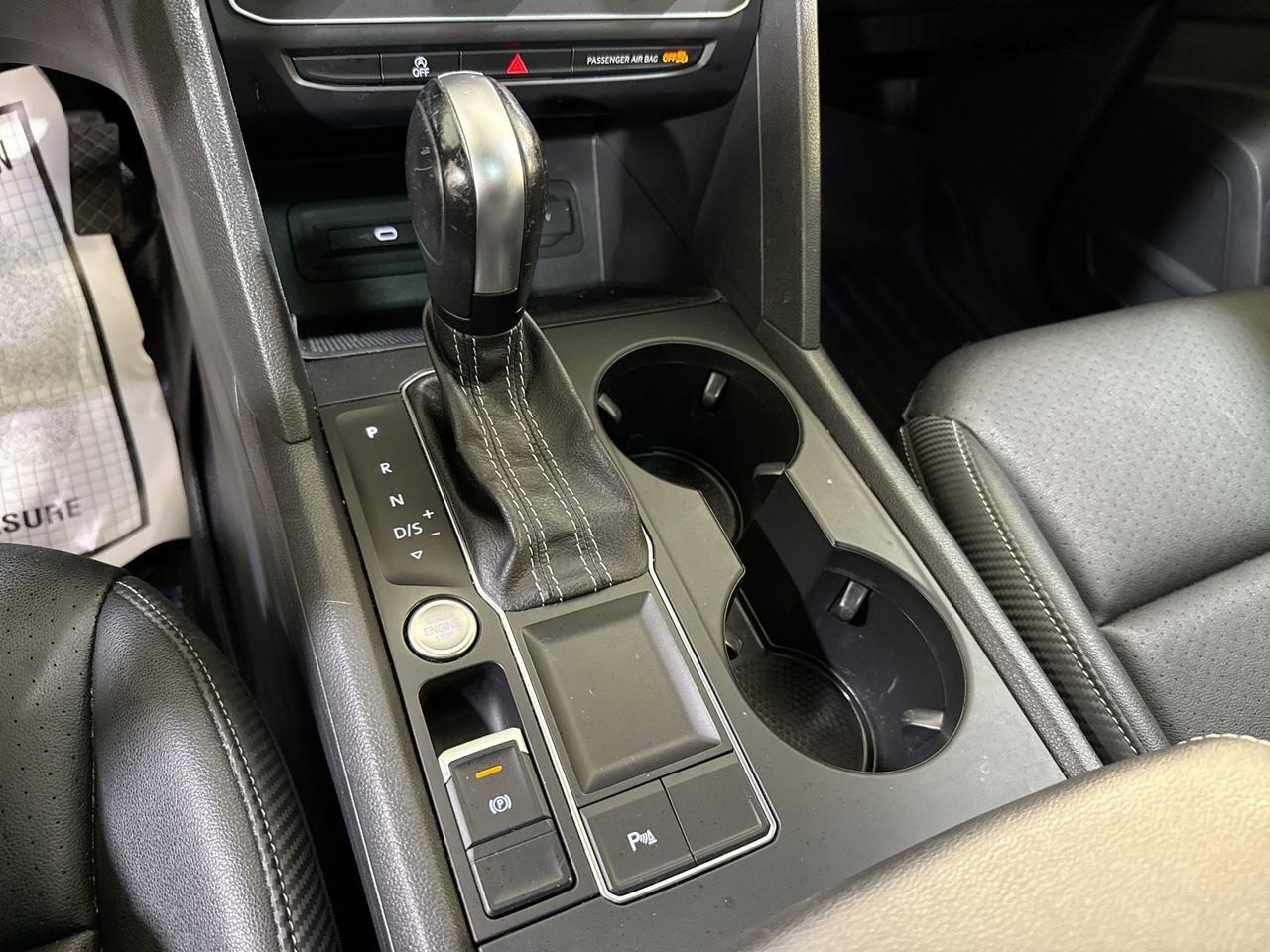 2021 Volkswagen Atlas Cross Sport 3.6L V6 SE w/Technology San Antonio TX