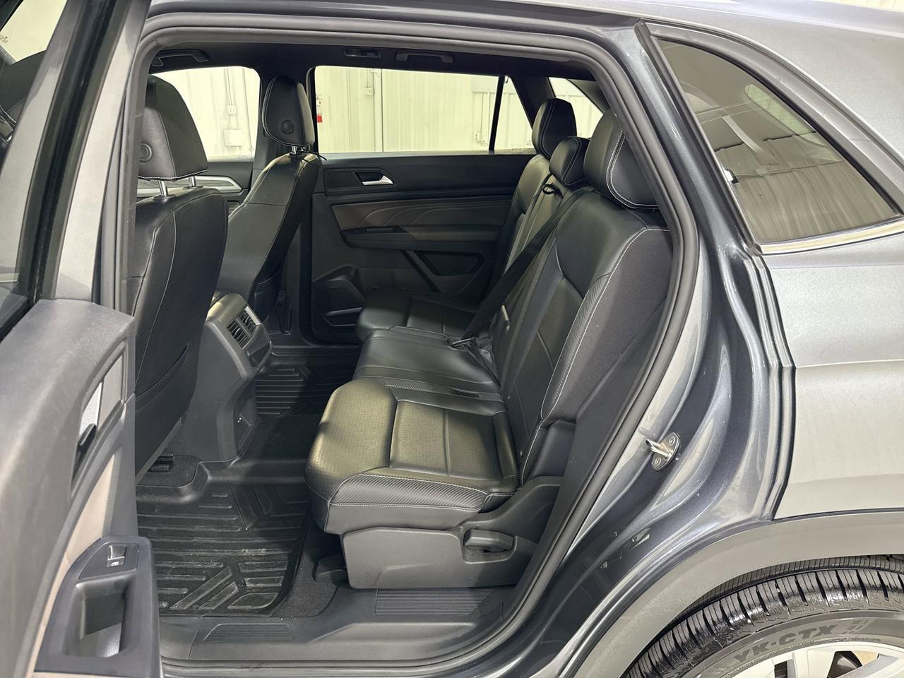 2021 Volkswagen Atlas Cross Sport 3.6L V6 SE w/Technology San Antonio TX